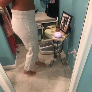 Calvin Klein sweatpants